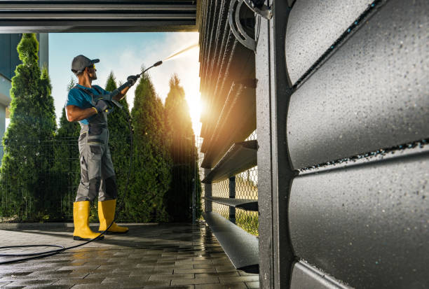 Professional  Pressure Washing Services in Muscoy, CA