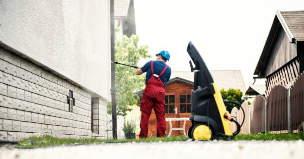 Best Sidewalk and Walkway Cleaning  in Muscoy, CA
